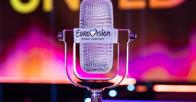 Večeras drugo POLUFINALE „Evrovizije 2024"